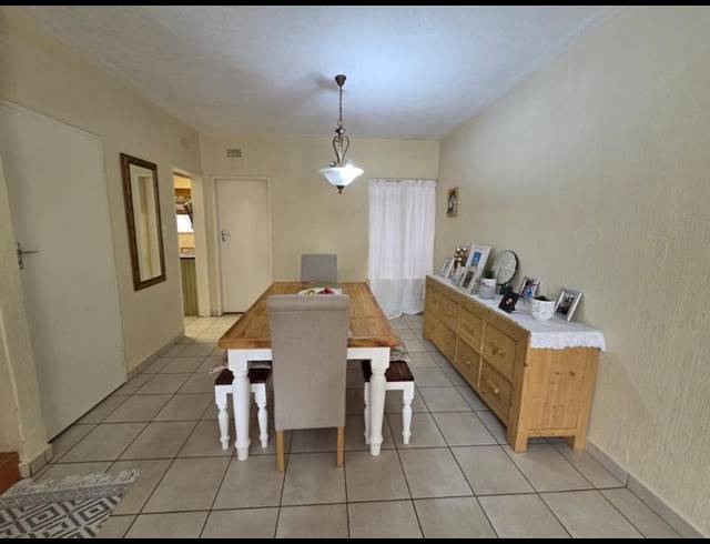 3 BEDROOM PROPERTY TO RENT IN FAIRLAND